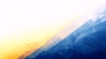 Abstract Geometric Gradient Background Royalty Free Stock Photo