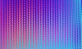 Vibrant abstract background with a houndstooth pattern and color gradient Royalty Free Stock Photo