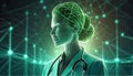 Neon Mind: The Med-Tech Revolution