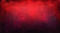 Vibrant red and black textured background with rich gradient effect