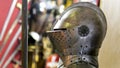 Knight Armor - Medieval Times