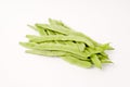 String beans Royalty Free Stock Photo