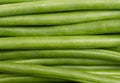 String beans Royalty Free Stock Photo