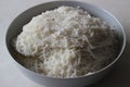String hoppers, a steamed rice noodle dish. Popular break fast dish from Kerala, locally known as idiyappam