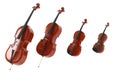 String musical instruments