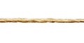 string rope cord cable line Royalty Free Stock Photo