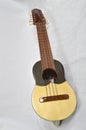 Charango or Andean Mandolina Royalty Free Stock Photo