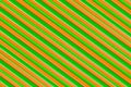 Strip green orange diagonal bright shiny background wood texture web design