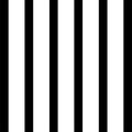 Strip.Stripes Vertical lines strip line spacing, Black and White horizontal lines and stripes seamless.