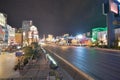 The Strip, Las Vegas Strip, metropolitan area, metropolis, cityscape, city