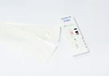 Strip Screening rapid test COVID-19 antigen positive