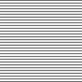 Strip.Stripes.Horizontal lines strip line spacing, Black and White horizontal lines and stripes seamless.