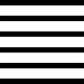 Strip.Stripes.Horizontal lines strip line spacing, Black and White horizontal lines and stripes seamless.