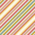 Stripe background line vintage design, scratch paper