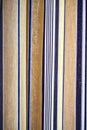 Stripe curtain