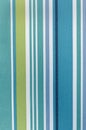 Stripe fabric texture