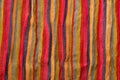 Stripe fabric texture