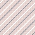 Stripe pattern textured basic in pink, grey, white. Simple herringbone pin lines for cotton or linen dress, shirt, skirt, trousers