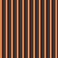 Stripe room halloween pattern vector