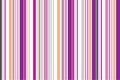 Stripe Seamless Pattern Line Purple Background