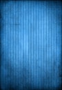 Striped blue background