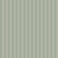 Striped blue green vintage victorian retro style simple wallpaper Royalty Free Stock Photo