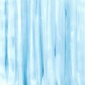 Blue watercolor texture background, hand painted