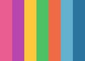 striped bright multi-colored Background Royalty Free Stock Photo