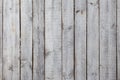 Striped brown wood texture. Abstract horizontal background Royalty Free Stock Photo