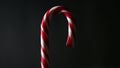 Striped Candy Cane Revealed