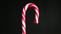 Striped Candy Cane Revealed