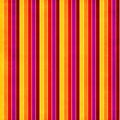 Striped colored background