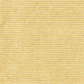 Striped cotton fabric texture Royalty Free Stock Photo