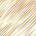 Striped diagonal silver and golden color background, Abstract Royalty Free Stock Photo