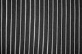 Striped fabric