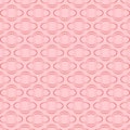 Striped geometric background. Summer fabric pattern for dresses in pastel colors.
