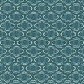 Striped geometric background. Summer fabric pattern for dresses in pastel colors.