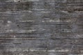 Striped gray concrete wall background texture Royalty Free Stock Photo