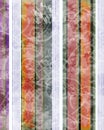 Striped grunge background