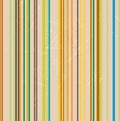 Striped grunge vector background Royalty Free Stock Photo