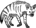 Striped Hyena