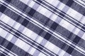 Striped loincloth