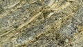 Striped natural texture of stones and rock fragments on Caucasus mountains on Black Sea coast in Olginka as original texture Royalty Free Stock Photo