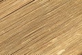 Striped paper pages background Royalty Free Stock Photo