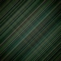Striped pattern, background, wallpaper. Parallel, colored lines arranged diagonally. Royalty Free Stock Photo