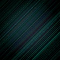 Striped pattern, background, wallpaper. Parallel, colored lines arranged diagonally. Royalty Free Stock Photo