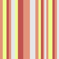 Striped pattern