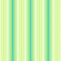 Striped pattern in teal and green colors