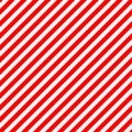 Striped red and white diagonal pattern. Warning background for h