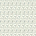 Striped seamless floral background. Vintage Wallpaper vector Illustration. Royalty Free Stock Photo